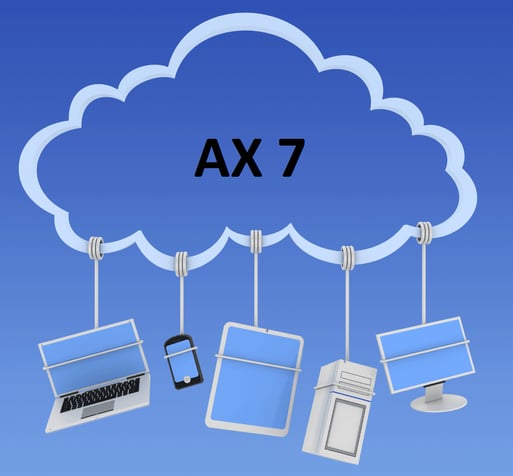AX7