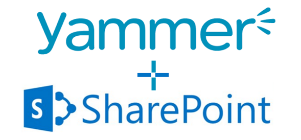 Blog_YammerSharepoint