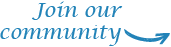 join our community