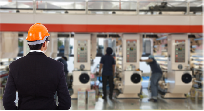 project_manufacturing